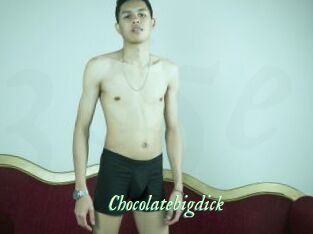 Chocolatebigdick