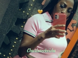 Chocolateekeisha