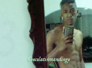 Chocolatinmandingo