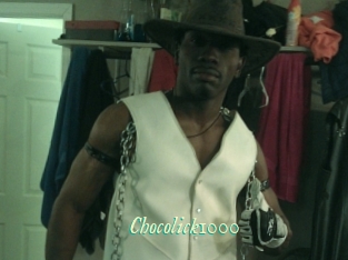 Chocolick1000