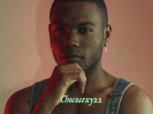 Chocosexy22
