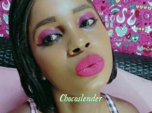Chocoslender