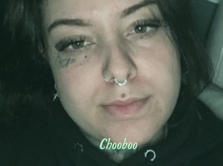Chooboo