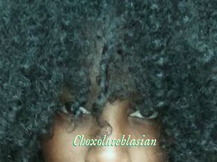 Choxolateblasian