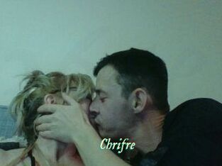 Chrifre