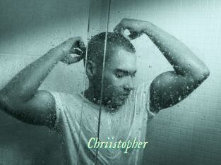 Chriistopher