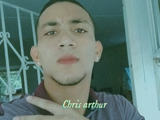 Chris_arthur