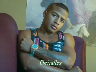 Chrisallex