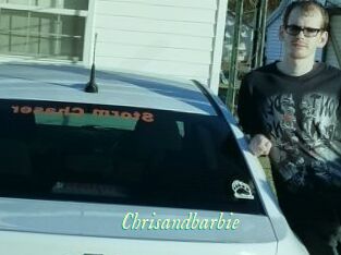 Chrisandbarbie
