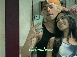 Chrisandvane