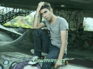 Chrisbrownxxx