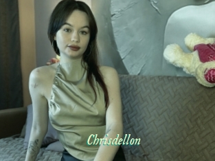 Chrisdellon