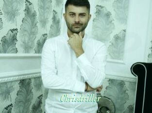 Chrisdriller