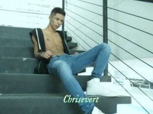 Chrisevert