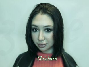 Chrisharn