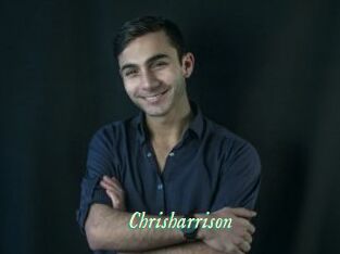 Chrisharrison