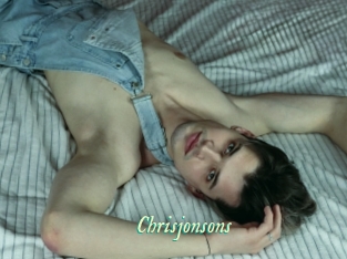 Chrisjonsons