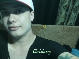 Chrislarry
