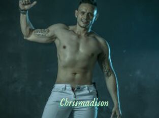Chrismadison