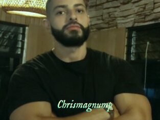 Chrismagnump