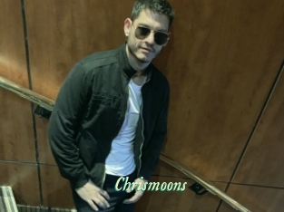 Chrismoons