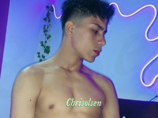 Chrisolsen