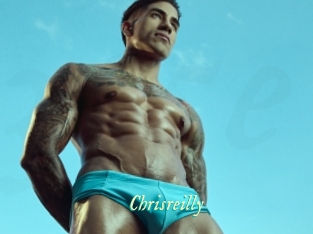 Chrisreilly