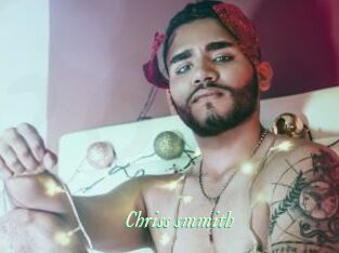 Chriss_smmith