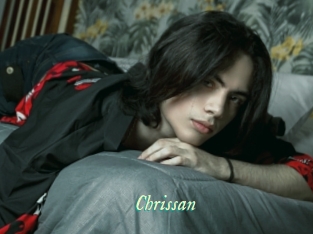 Chrissan
