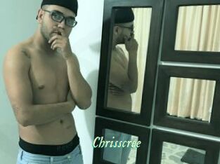 Chrisscree