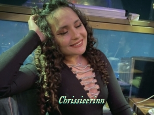 Chrissieerinn