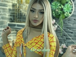 Chrisslohan
