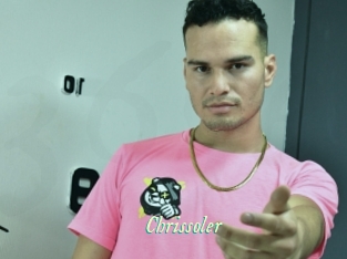 Chrissoler