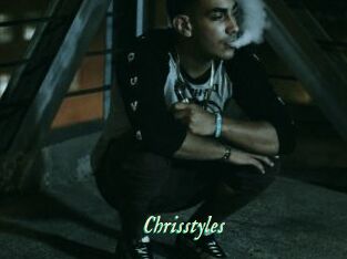 Chrisstyles