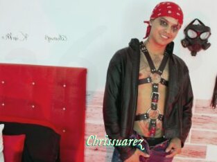 Chrissuarez