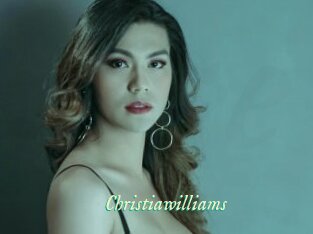 Christiawilliams