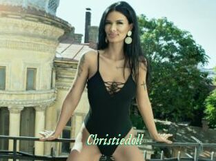 Christiedoll