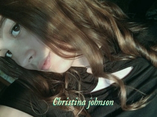 Christina_johnson