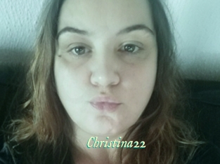 Christina22