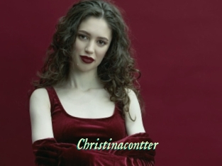 Christinacontter