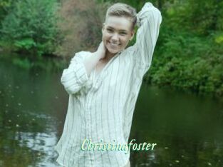 Christinafoster
