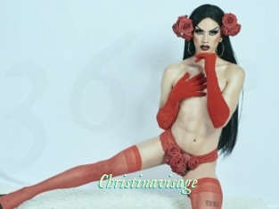 Christinavisage