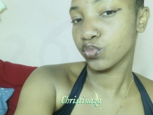 Christinaza