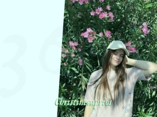 Christinecaprios
