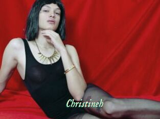 Christineh