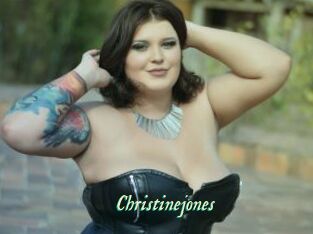 Christinejones