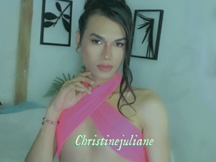 Christinejuliane