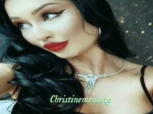 Christinemendoza