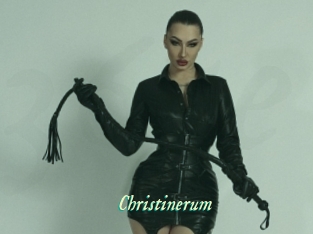 Christinerum