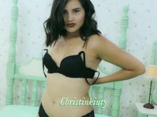 Christinkiuty